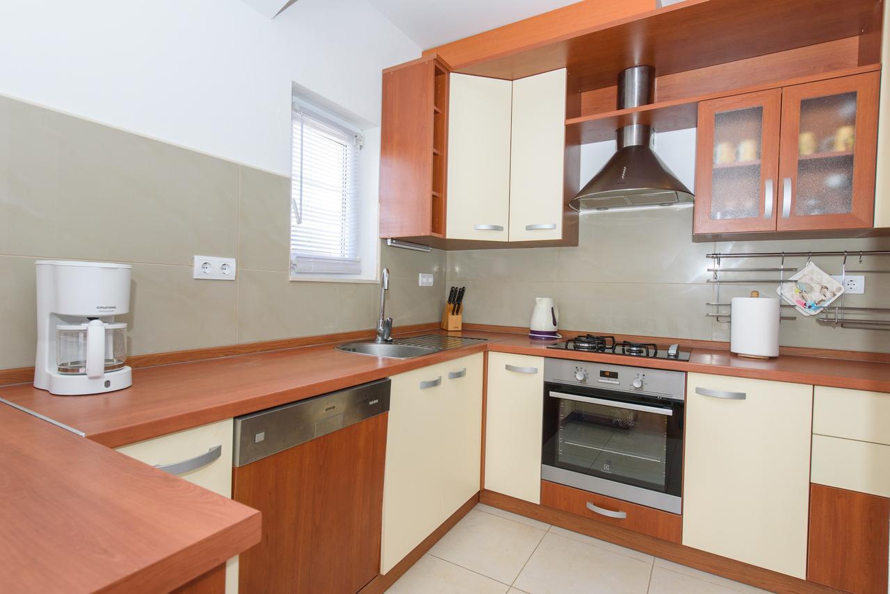 Apartment Drmic Kaštela Extérieur photo