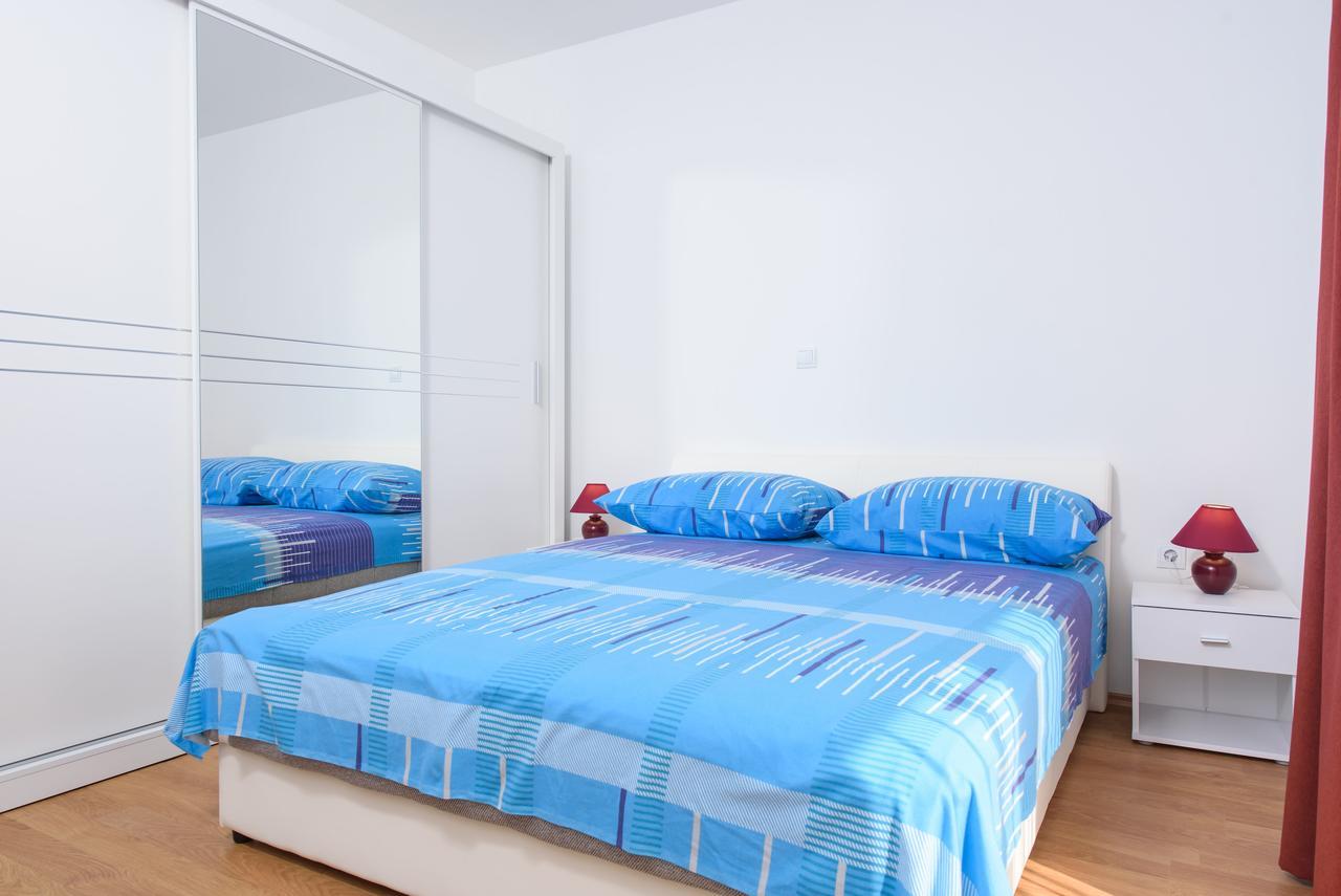 Apartment Drmic Kaštela Extérieur photo