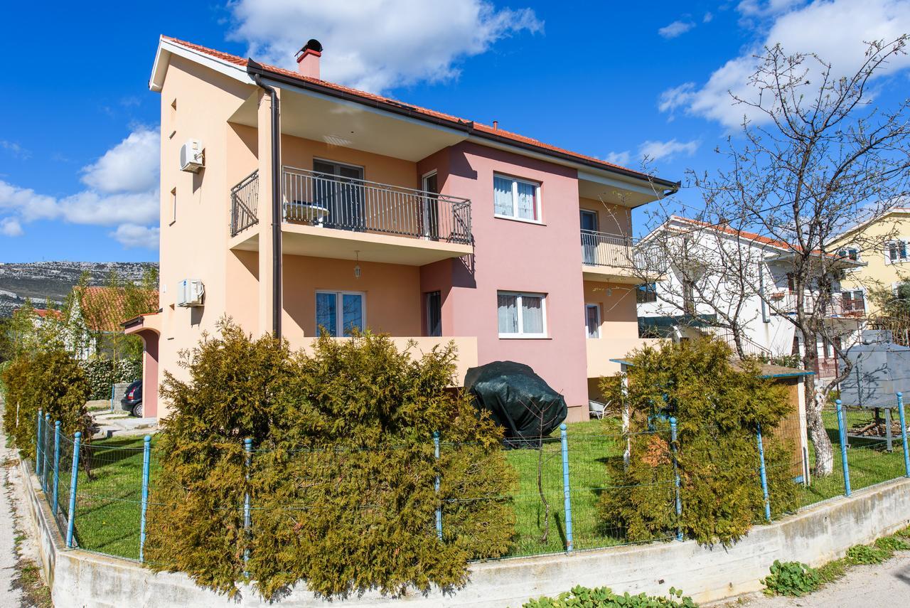 Apartment Drmic Kaštela Extérieur photo