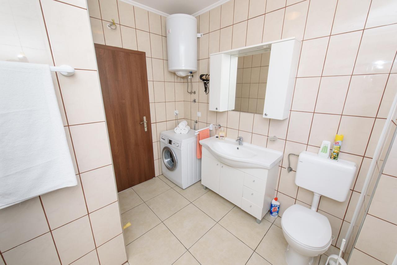Apartment Drmic Kaštela Extérieur photo