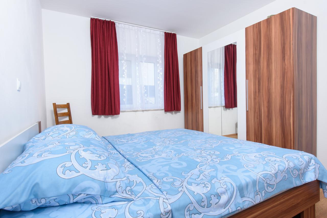 Apartment Drmic Kaštela Extérieur photo
