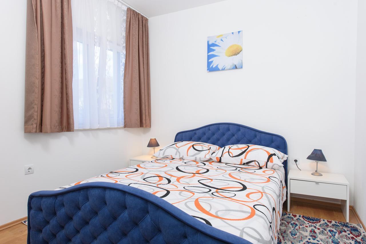 Apartment Drmic Kaštela Extérieur photo