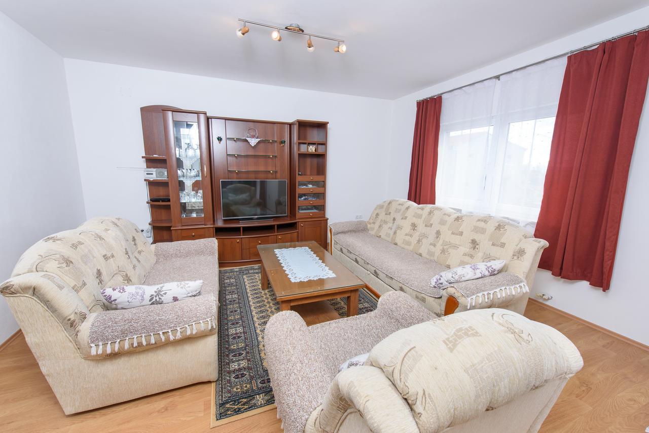 Apartment Drmic Kaštela Extérieur photo