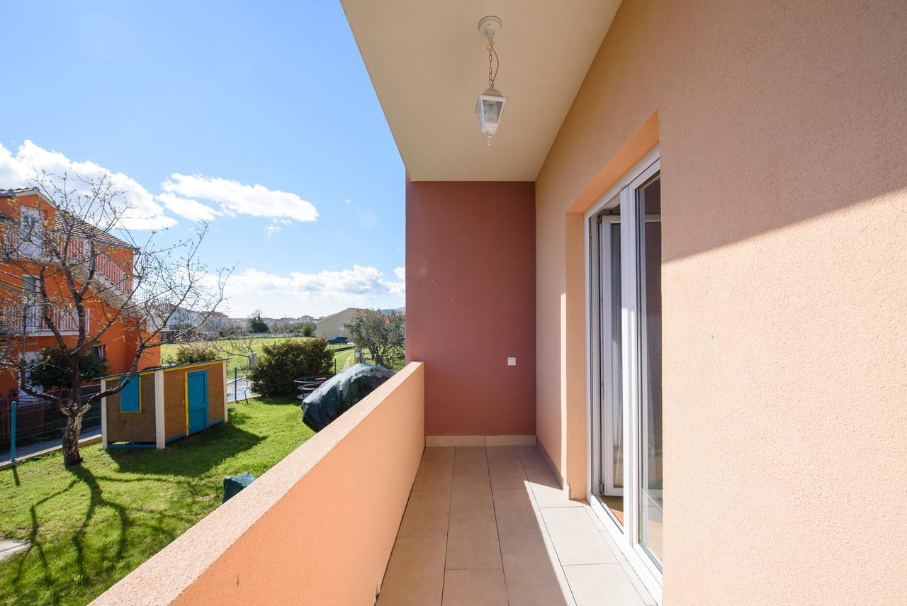 Apartment Drmic Kaštela Extérieur photo