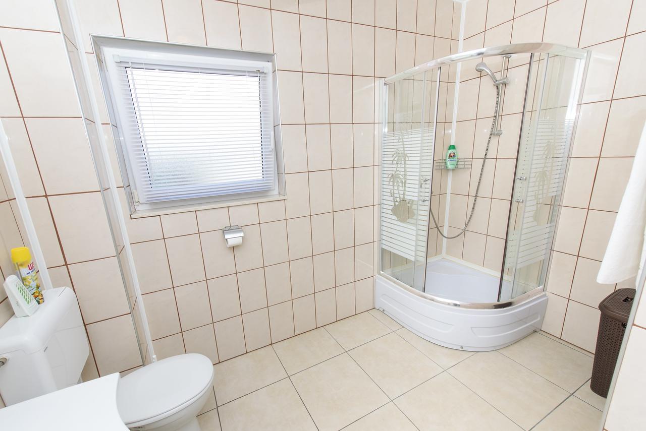 Apartment Drmic Kaštela Extérieur photo