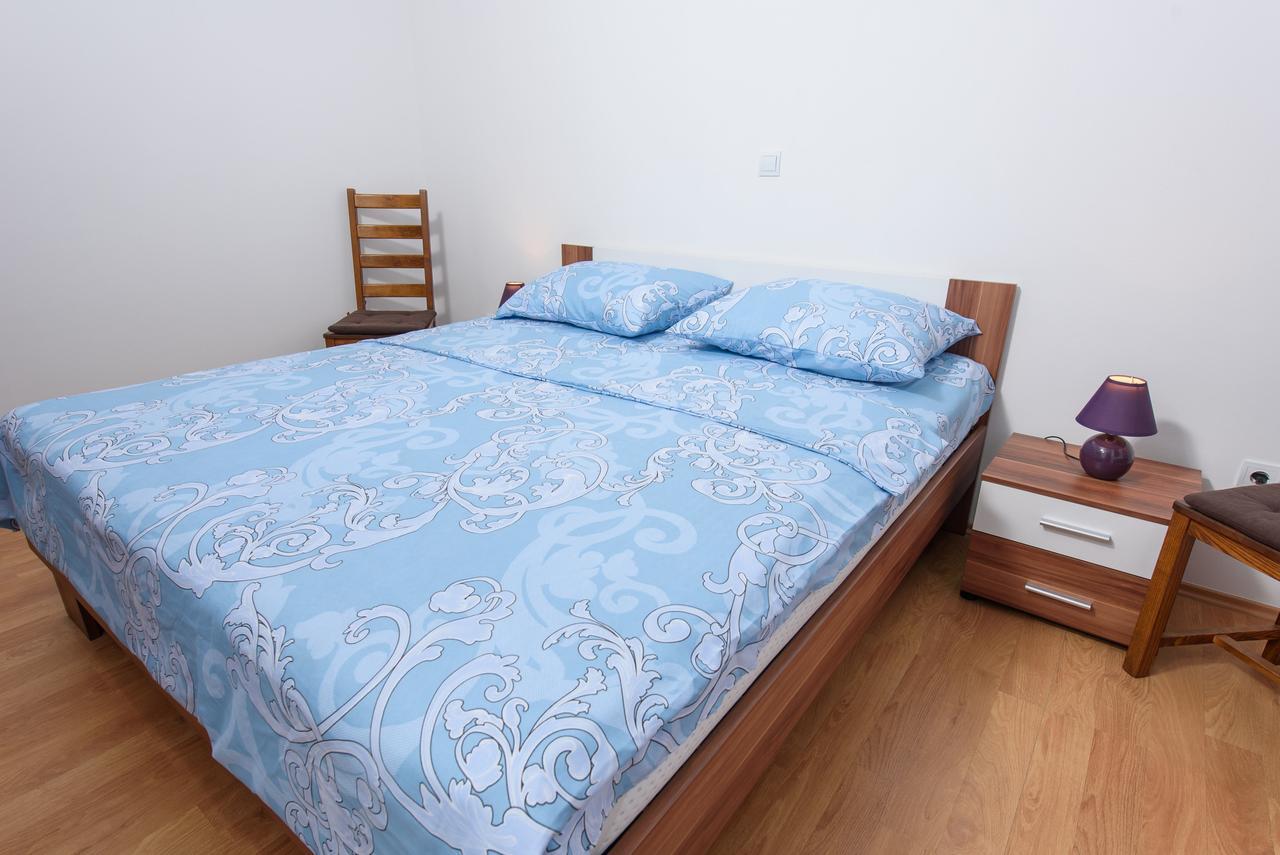 Apartment Drmic Kaštela Extérieur photo