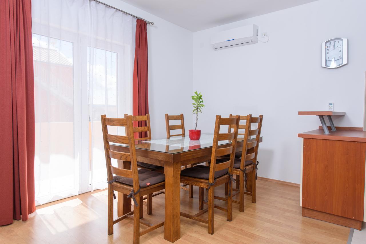 Apartment Drmic Kaštela Extérieur photo