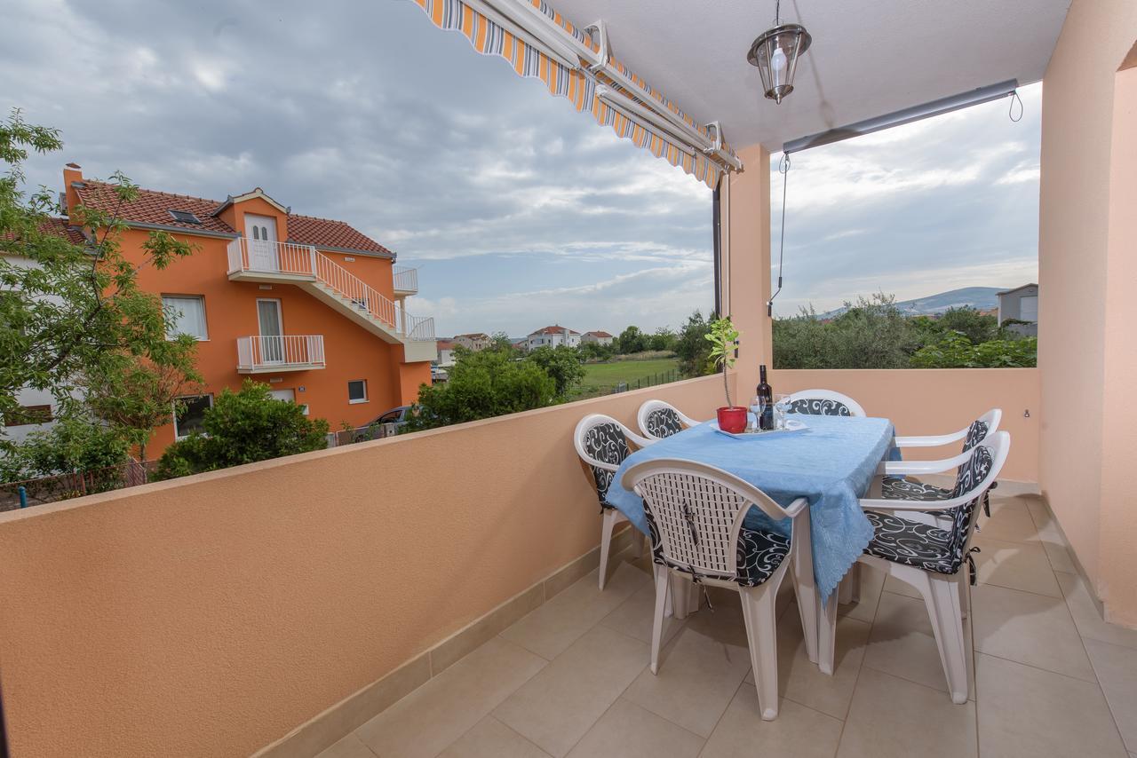 Apartment Drmic Kaštela Extérieur photo