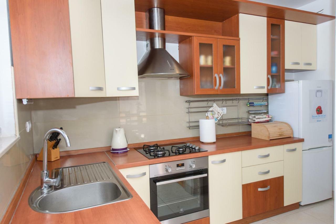 Apartment Drmic Kaštela Extérieur photo
